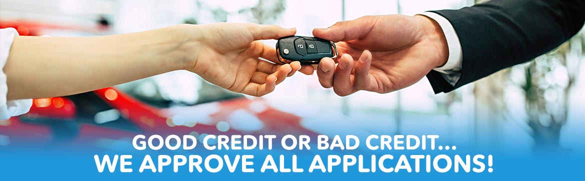 Credit Applications
