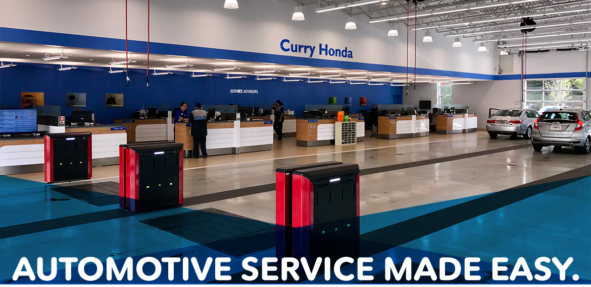 Honda Automotive Service in Chamblee, GA
