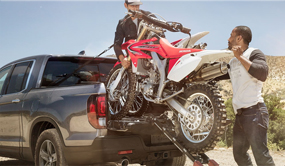 2022 Honda Ridgeline 2022 Honda Ridgeline