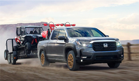 2022 Honda Ridgeline 2022 Honda Ridgeline