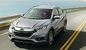 2023 Honda HR-V 2023 Honda HR-V