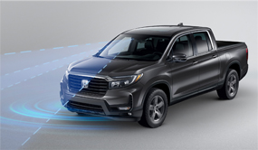 2022 Honda Ridgeline 2022 Honda Ridgeline