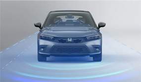 2022 Honda Civic Hatchback 2022 Honda Civic Hatchback