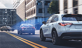 2023 Honda HR-V 2023 Honda HR-V