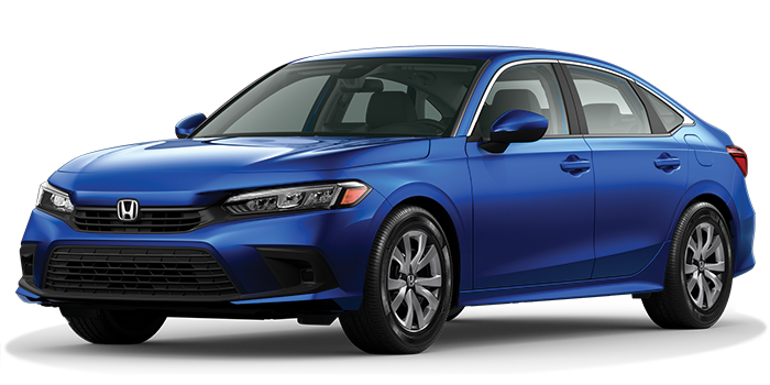 New Honda Civic Sedan in Chamblee, GA