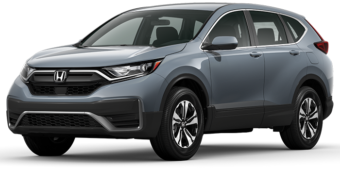 New Honda CR-V SUV in Chamblee, GA