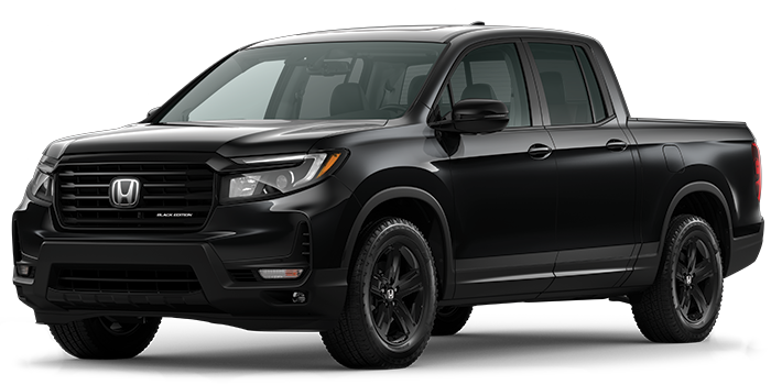 New Honda Ridgeline Truck in Chamblee, GA