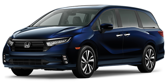 New Honda Odyssey Van in Chamblee, GA
