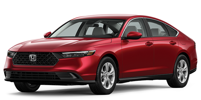 New Honda Accord Sedan in Chamblee, GA