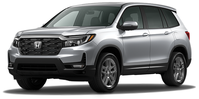 New Honda Passport SUV in Chamblee, GA