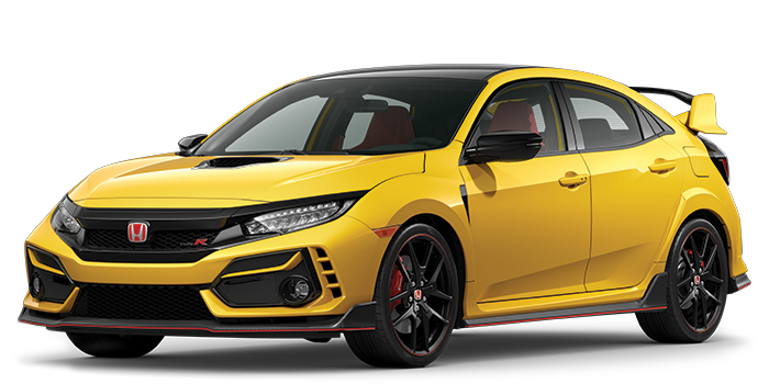 New Honda Civic Type R in Chamblee, GA