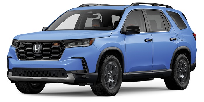 New Honda Pilot SUV in Chamblee, GA
