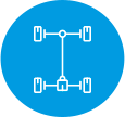 TIRE ROTATIONS & BALANCING