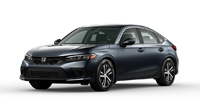 2022 Honda Civic Hatchback LX 2022 Honda Civic Hatchback LX