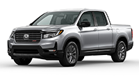 2022 Honda Ridgeline Sport 2022 Honda Ridgeline Sport