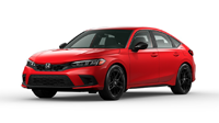 2022 Honda Civic Hatchback Sport 2022 Honda Civic Hatchback Sport