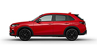 2023 Honda HR-V Sport 2023 Honda HR-V Sport