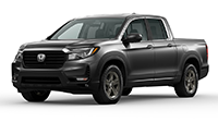 2022 Honda Ridgeline RTL 2022 Honda Ridgeline RTL