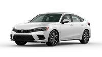 2022 Honda Civic Hatchback EX-L 2022 Honda Civic Hatchback EX-L