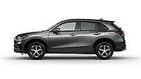 2023 Honda HR-V EX-L 2023 Honda HR-V EX-L